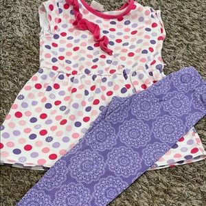 VVGUC American Girl Bitty Baby Girl & Doll Clothes